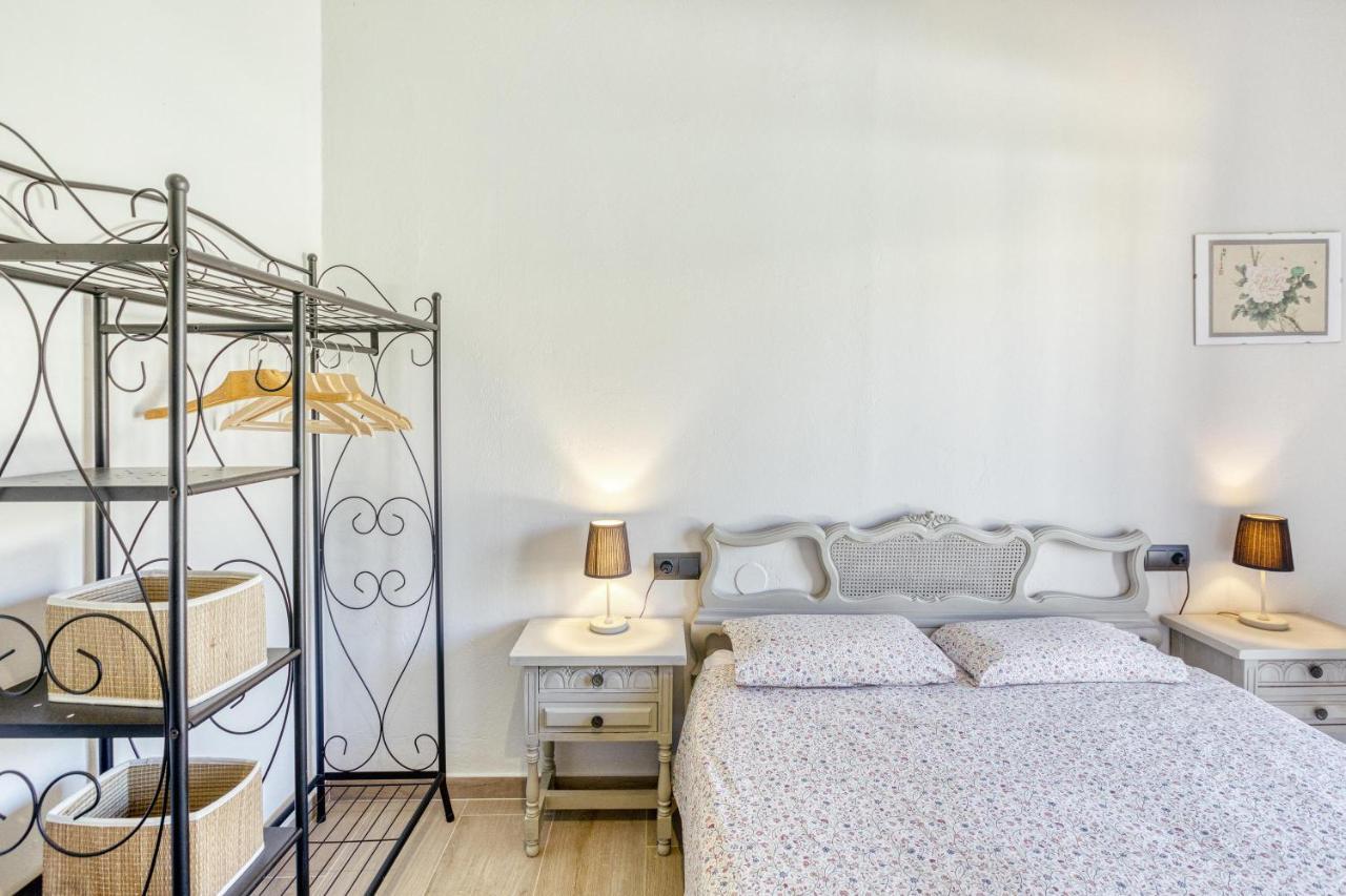 Apartamento Residencial 2º 1ª 베구르 외부 사진