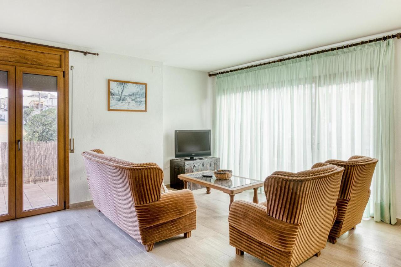 Apartamento Residencial 2º 1ª 베구르 외부 사진