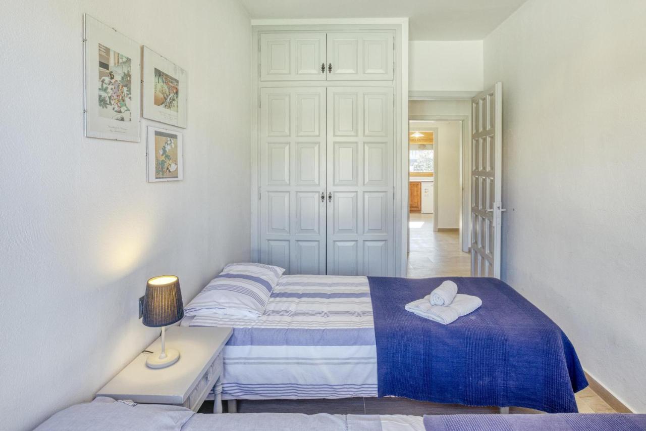 Apartamento Residencial 2º 1ª 베구르 외부 사진