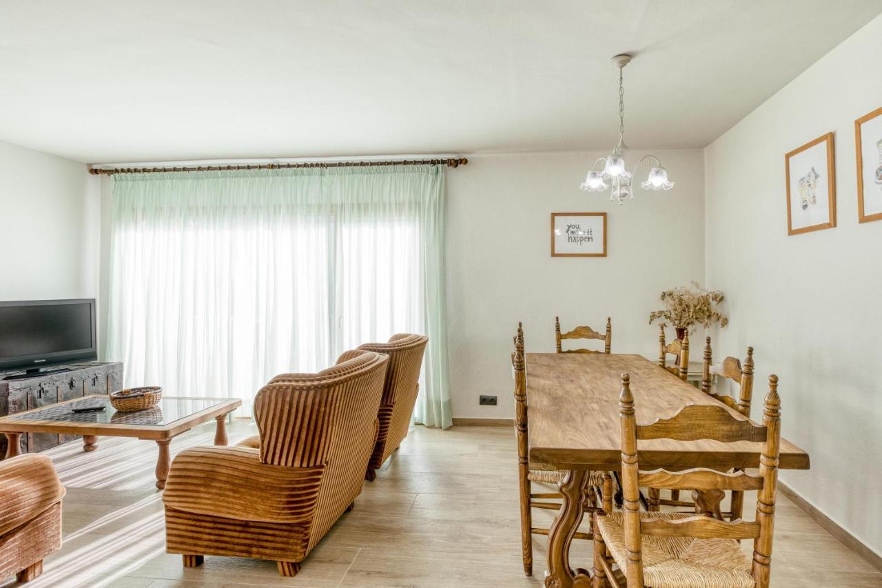 Apartamento Residencial 2º 1ª 베구르 외부 사진